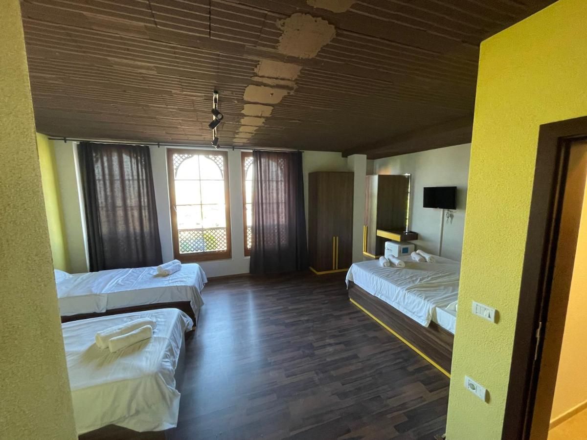 Superior Quadruple Room